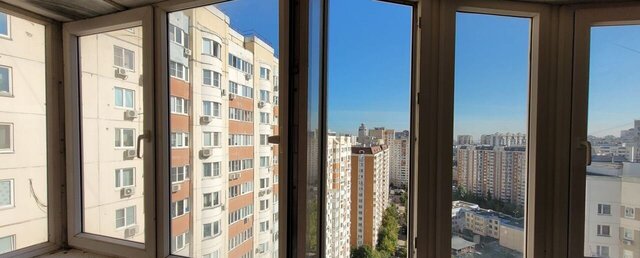 дом 2 Мякинино, Красногорск фото