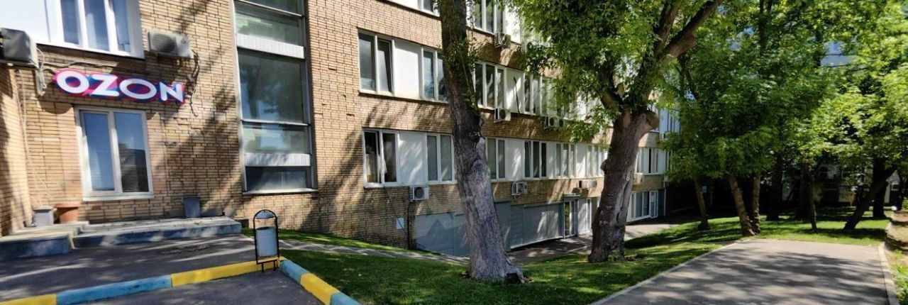 офис г Москва ш Старокалужское 62 Воронцовская фото 7