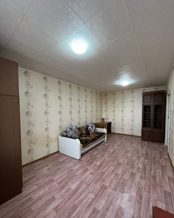 квартира г Каменск-Шахтинский Заводской ул Строителей 8 фото 5