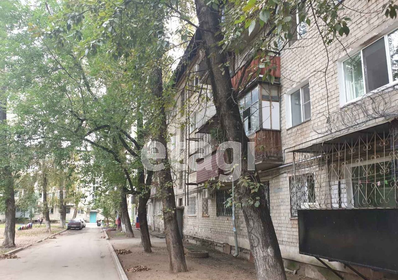 комната г Хабаровск р-н Индустриальный ул Аксенова 47 фото 5