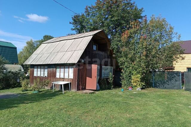 снт Ривьера городской округ Тюмень фото