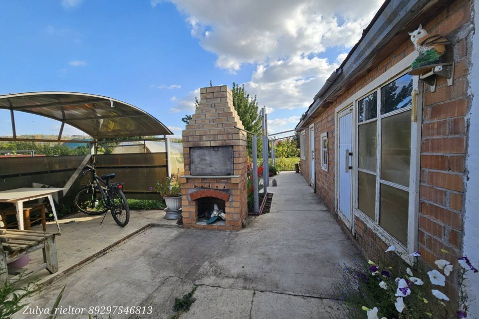 дом г Сибай пер Мостовой городской округ Сибай фото 3