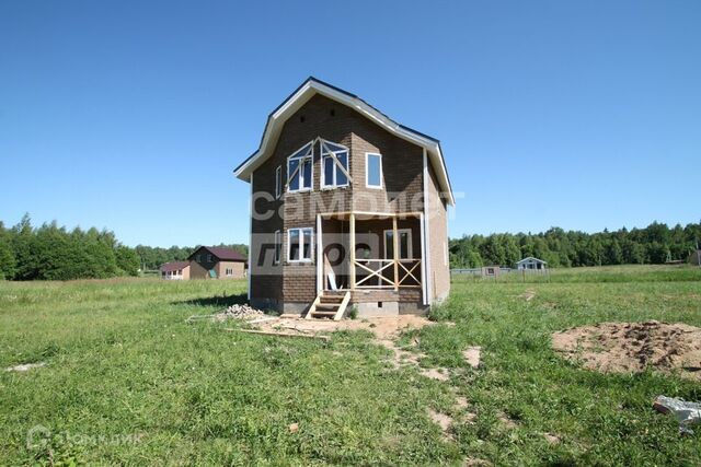 городской округ Переславль-Залесский, деревня Соловеново фото