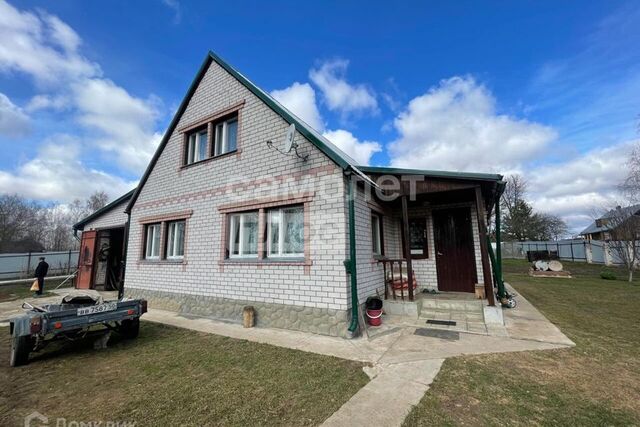 ул Центральная городской округ Переславль-Залесский, Рязанцевское сп фото