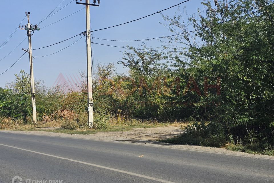 земля г Новочеркасск ул Сарматская 254 городской округ Новочеркасск фото 2