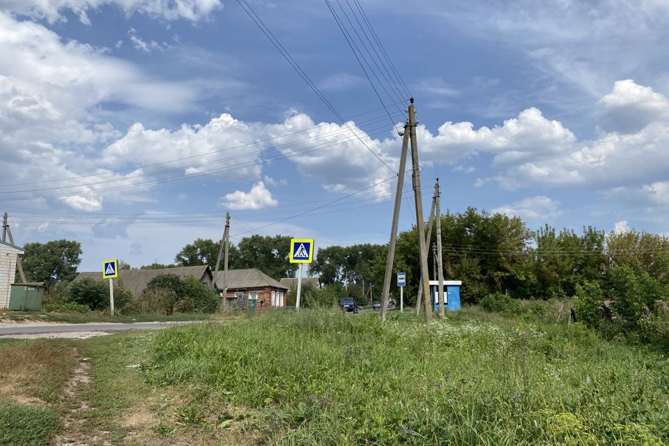 дом р-н Погарский село Суворово фото 8