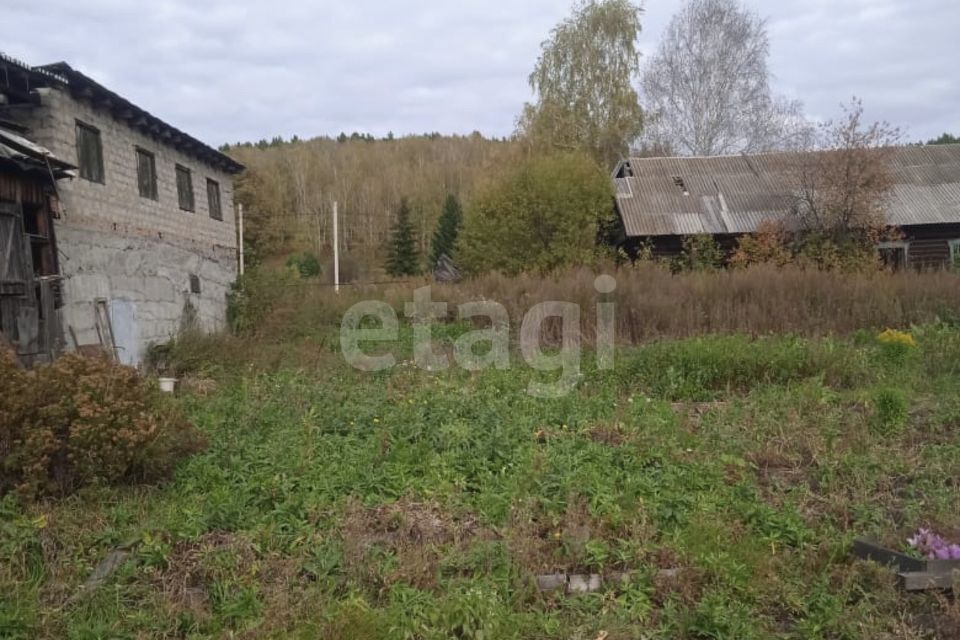 дом р-н Кемеровский д Подъяково ул Центральная Кемеровская область — Кузбасс фото 5