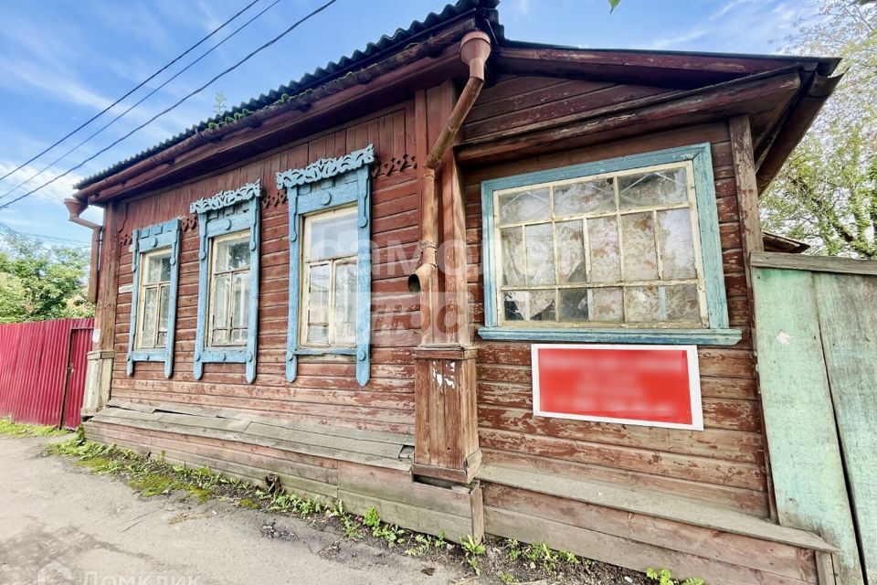 дом г Переславль-Залесский ул Кардовского 41 городской округ Переславль-Залесский фото 6