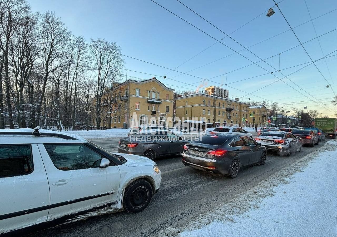 свободного назначения г Санкт-Петербург метро Пионерская пр-кт Энгельса 6 округ Светлановское фото 28