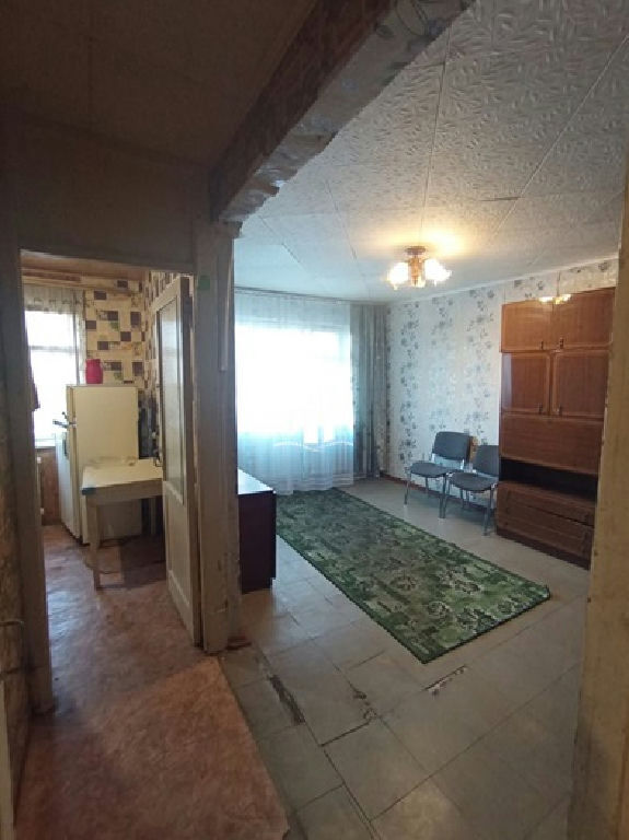 квартира г Егорьевск мкр 1-й 13в фото 4