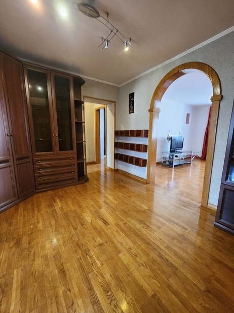 квартира г Курск р-н Центральный ул Ломоносова 30а фото 4