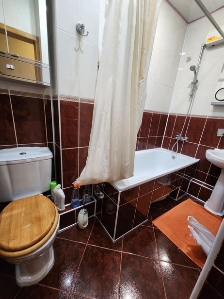 квартира г Курск р-н Центральный ул Ломоносова 30а фото 17