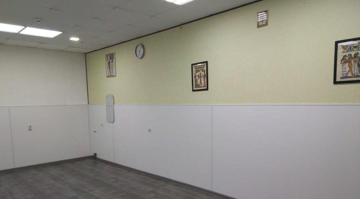 свободного назначения г Новосибирск р-н Советский Академгородок ул Рубиновая 4 фото 5