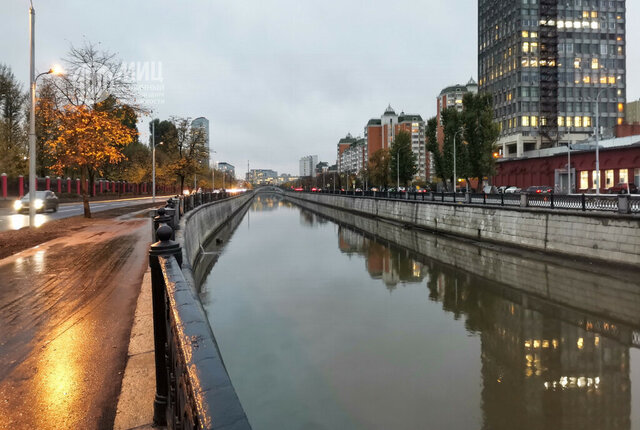 метро Электрозаводская Бауманка ул Гольяновская 7к/2 фото