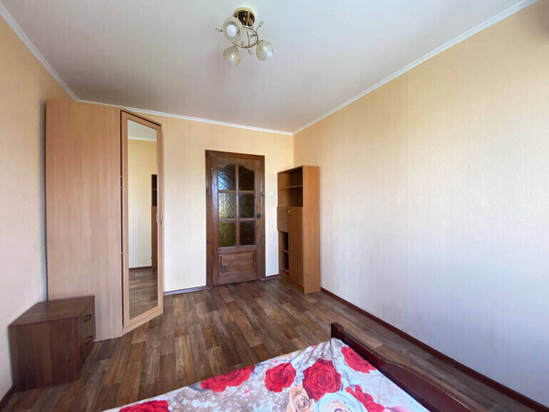 квартира г Орел р-н Заводской ул Саханская 3 фото 12