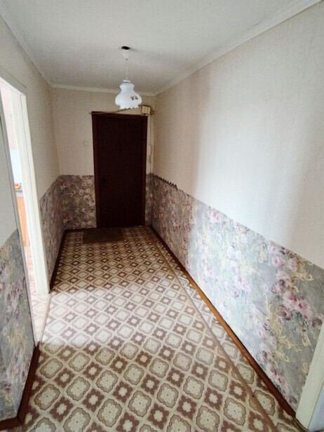 квартира г Орел р-н Железнодорожный пер Аптечный 2 фото 8