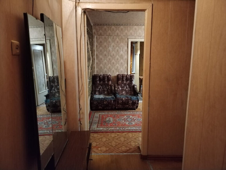 квартира г Тула р-н Пролетарский ул Приупская 9а фото 7