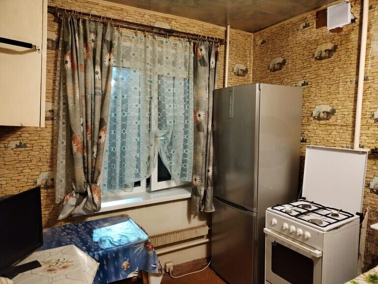 квартира г Тула р-н Пролетарский ул Приупская 9а фото 8