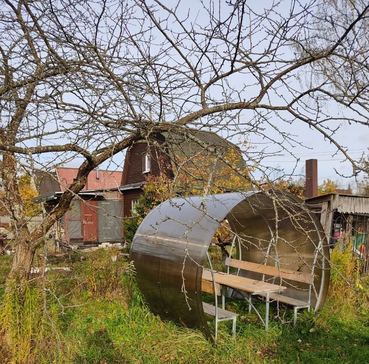 дом р-н Всеволожский массив Дунай Морозовское городское поселение фото 7