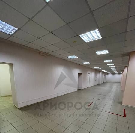 свободного назначения г Волгоград р-н Центральный ул им. Рокоссовского 54 фото 11
