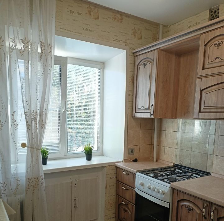 квартира г Владимир р-н Октябрьский ул Мира 27 фото 10