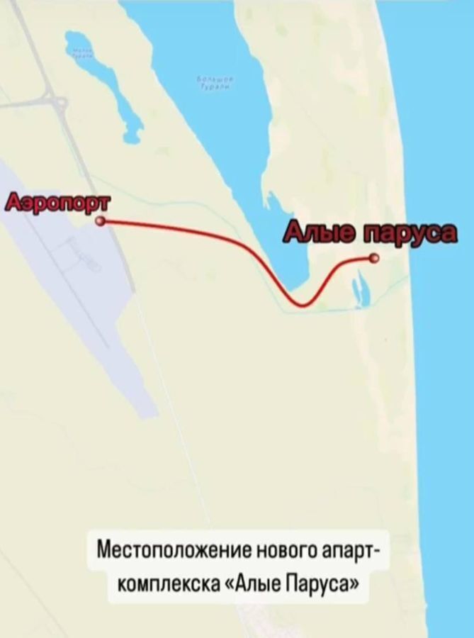 квартира р-н Карабудахкентский с Зеленоморск Зеленоморская ул., 13А, Манаскент фото 3