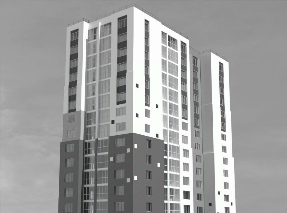квартира г Кемерово р-н Заводский ул Пролетарская 36а фото 5