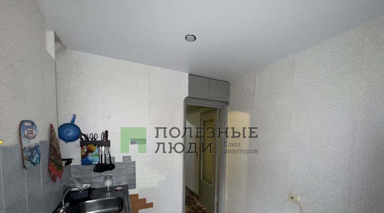 комната г Курган ул Станционная 82 фото 7