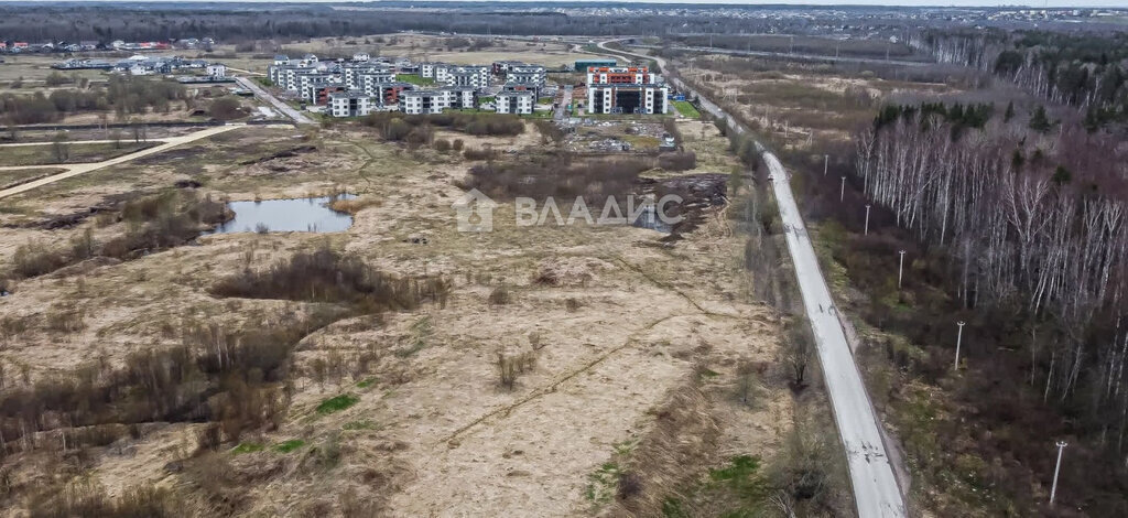 земля р-н Ломоносовский д Узигонты ЖК «Ванино» фото 10