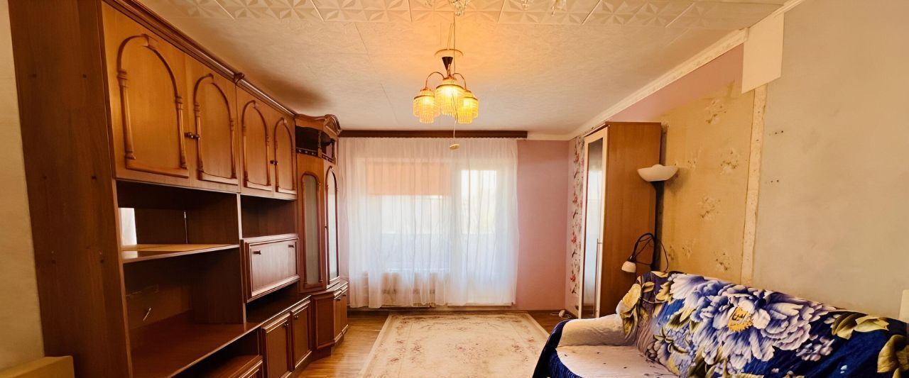 квартира г Одинцово ул Комсомольская 16к/3 Одинцово фото 3