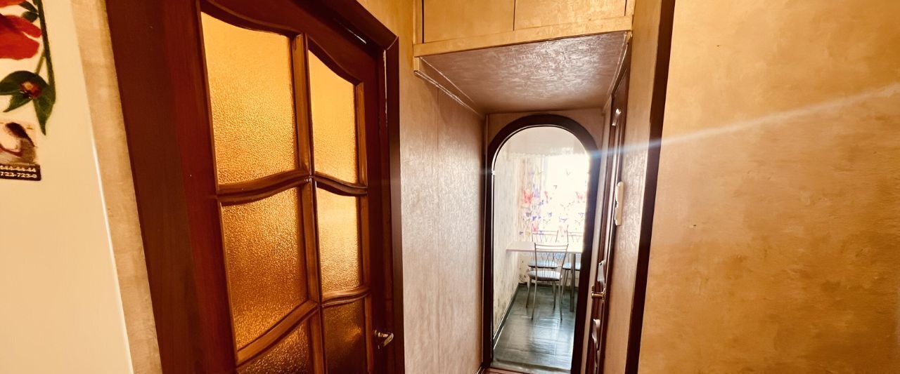 квартира г Одинцово ул Комсомольская 16к/3 Одинцово фото 29