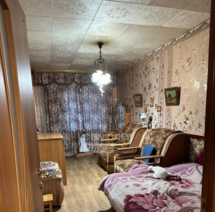 квартира г Иркутск р-н Октябрьский ул Пискунова 106 фото 6