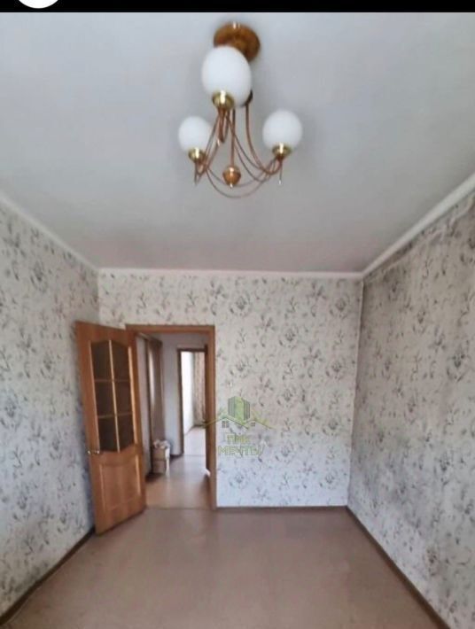 квартира г Улан-Удэ р-н Советский ул Ермаковская 22 фото 5