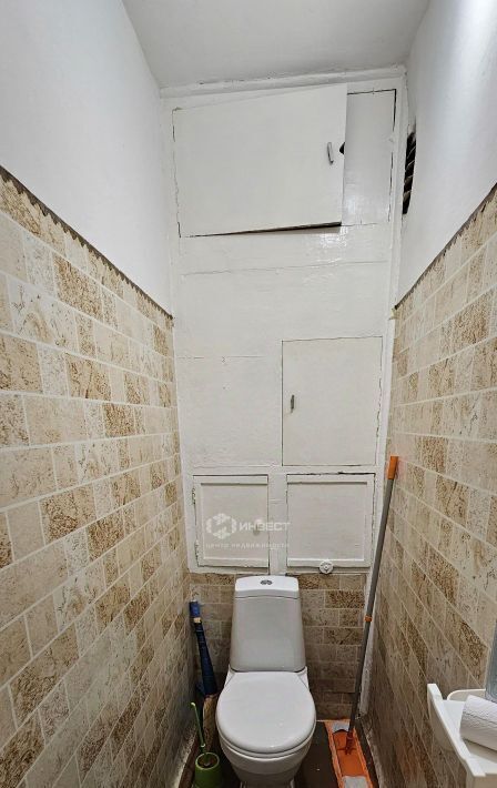 квартира г Мурманск жилрайон район Росляково ул Молодежная 19 р-н Ленинский фото 5