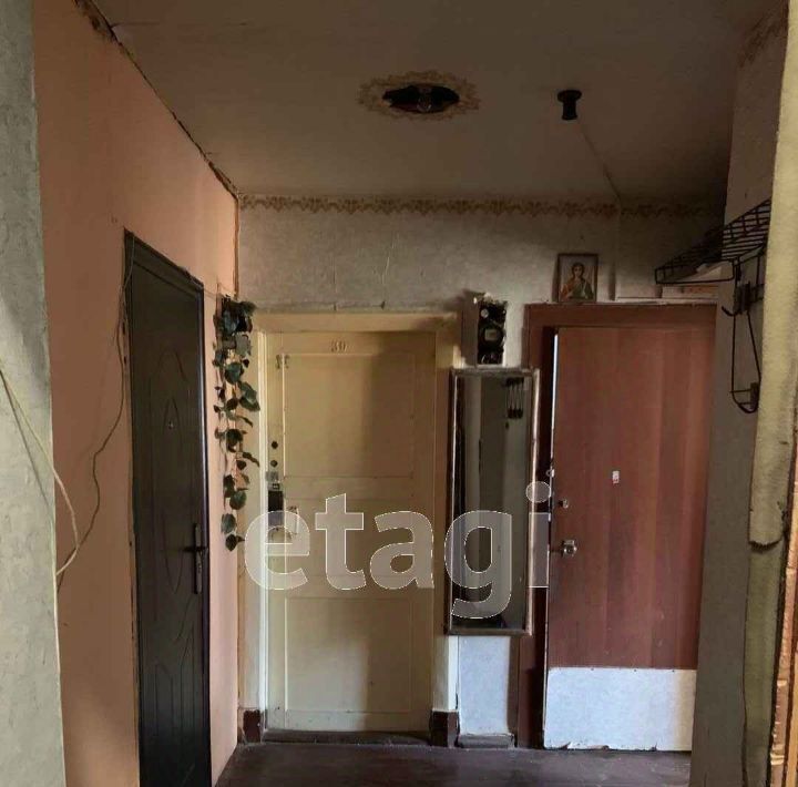 комната г Кострома ул Козуева 3/46 фото 6