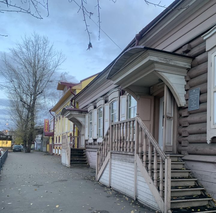 свободного назначения г Иркутск р-н Правобережный ул Октябрьской Революции 16а фото 12