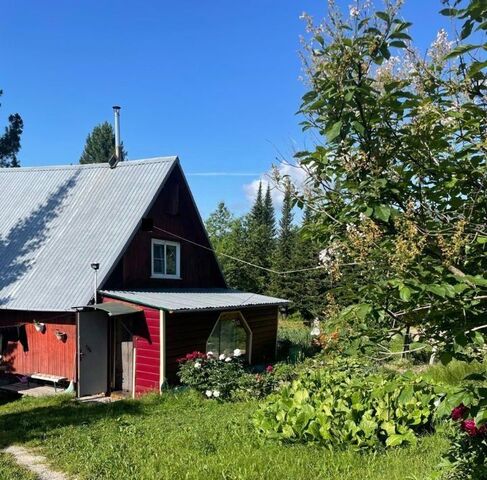 ул Северная Шерегешское городское поселение фото