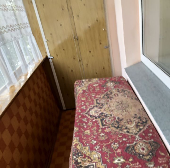квартира г Тольятти р-н Комсомольский ул Лизы Чайкиной 68 фото 10
