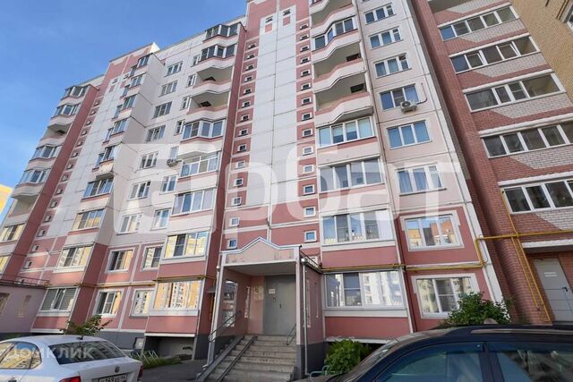 ул Машиностроителей 37 городской округ Кострома фото