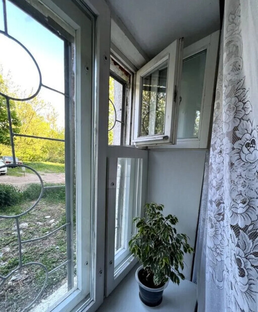 квартира г Смоленск р-н Заднепровский ул Фрунзе 20а фото 11
