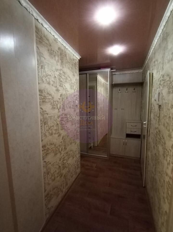 квартира г Орск р-н Ленинский Первомайский ул Кубанская 1в фото 14