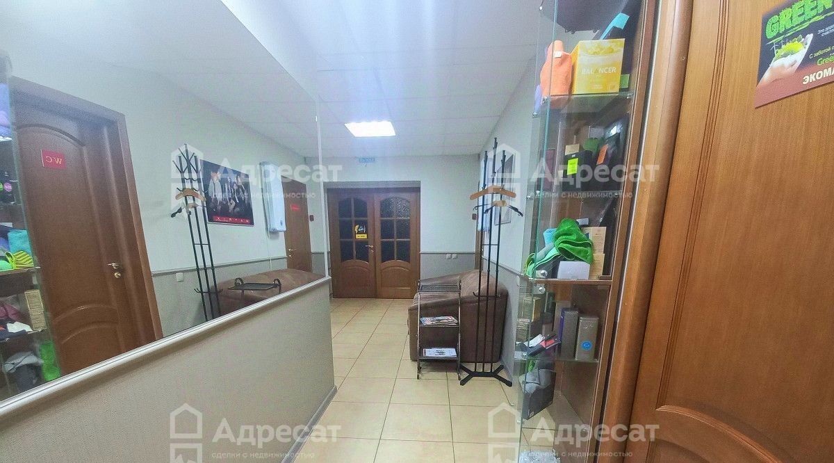 свободного назначения г Волгоград р-н Дзержинский ул им. Землячки 58 фото 3
