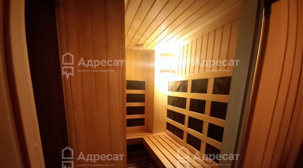 свободного назначения г Волгоград р-н Дзержинский ул им. Землячки 58 фото 9