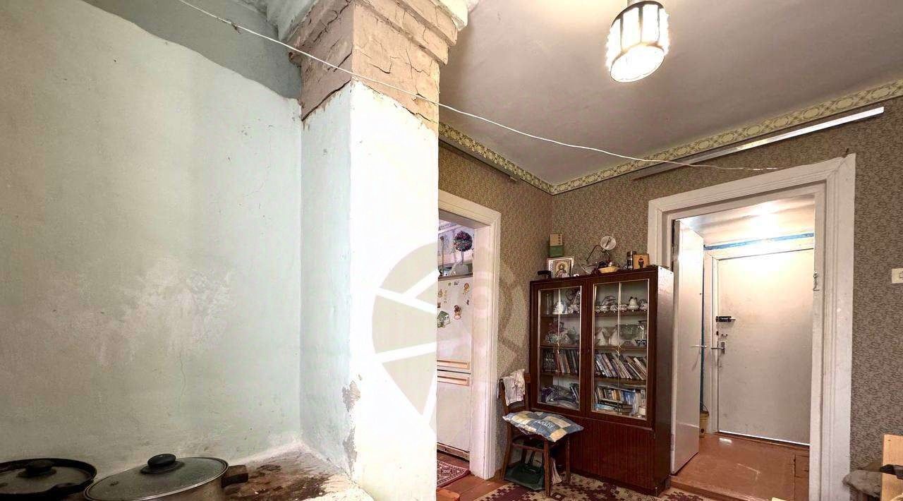 дом г Старый Оскол ул Стрелецкая 12 фото 11