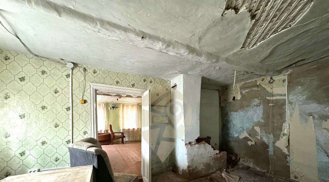 дом г Старый Оскол ул Стрелецкая 12 фото 34