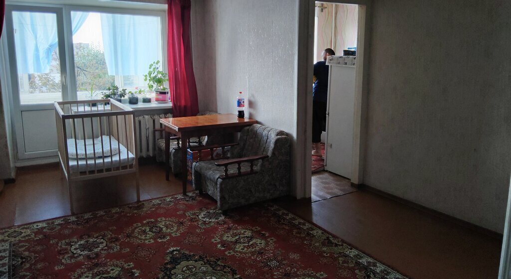 квартира г Ижевск р-н Первомайский Центральный ул им Вадима Сивкова 154 фото 4