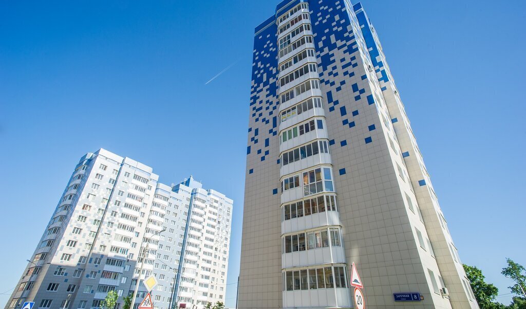 квартира г Лосино-Петровский рп Свердловский ул Строителей 18 ЖК «Лукино-Варино» Щёлковская фото 10