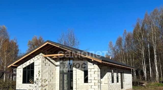 дом ул Заречная Переславль-Залесский муниципальный округ фото