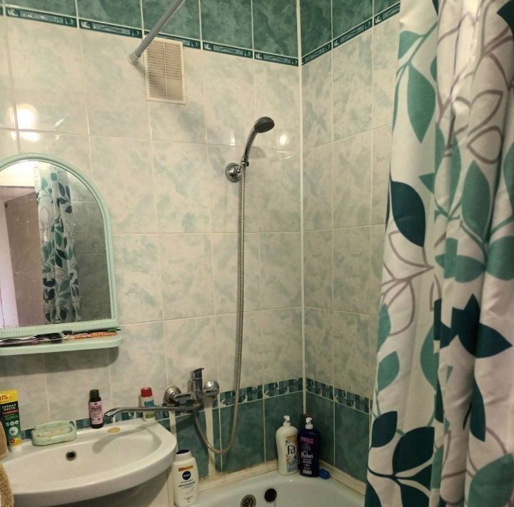квартира г Старый Оскол Интернациональный микрорайон 34 фото 13