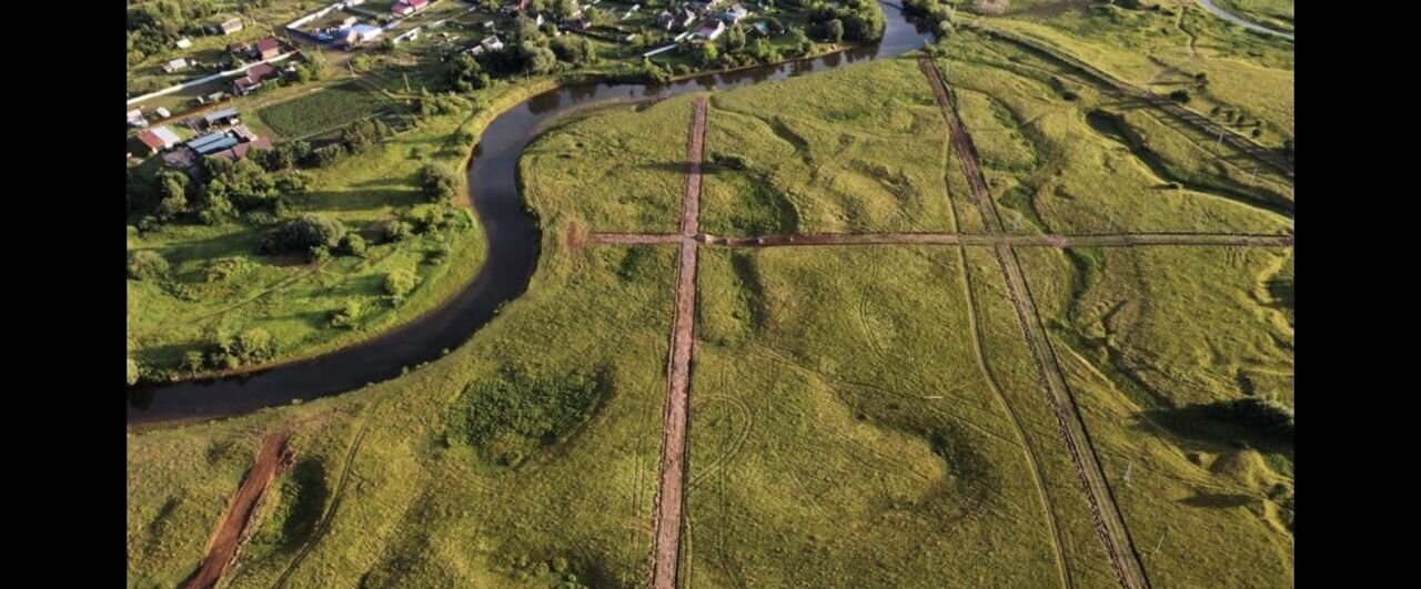 земля р-н Пермский с Усть-Качка Светлая ул фото 10